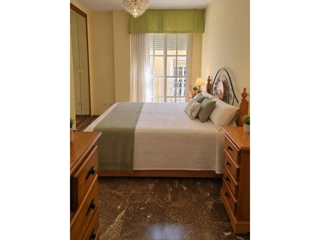 Flat for sale in Coín, Málaga