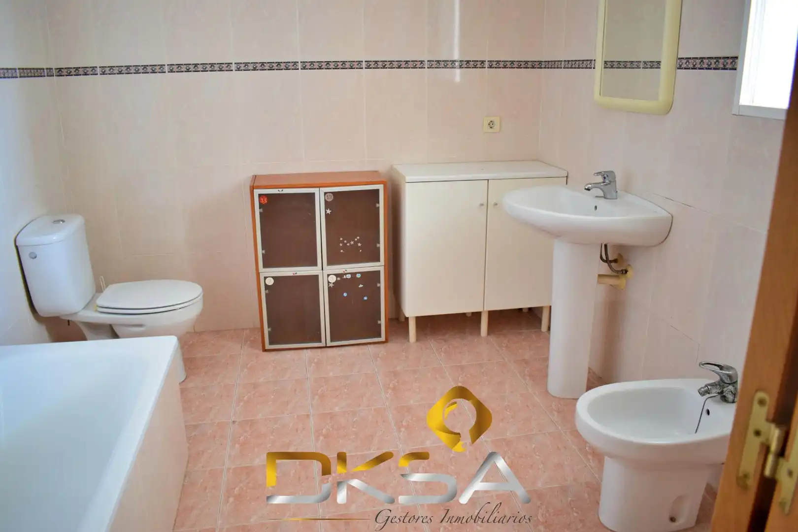 Ático con terraza en venta en Calle VALL D'UIXO, imagen 6