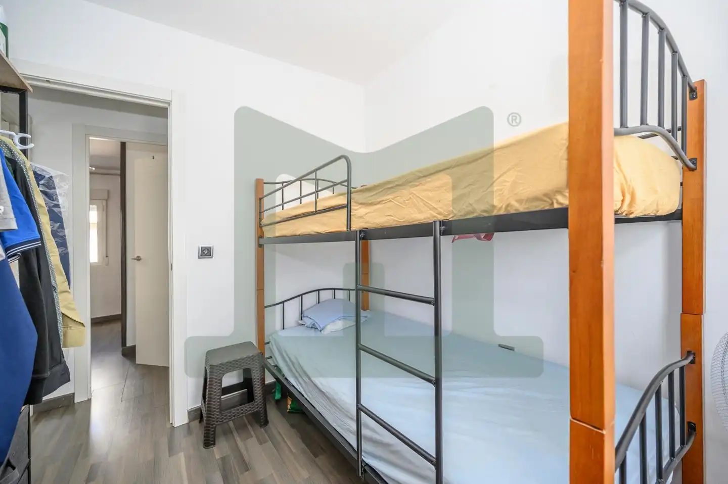 Habitación de Piso en venta en Leganés con Aire acondicionado y Balcón
