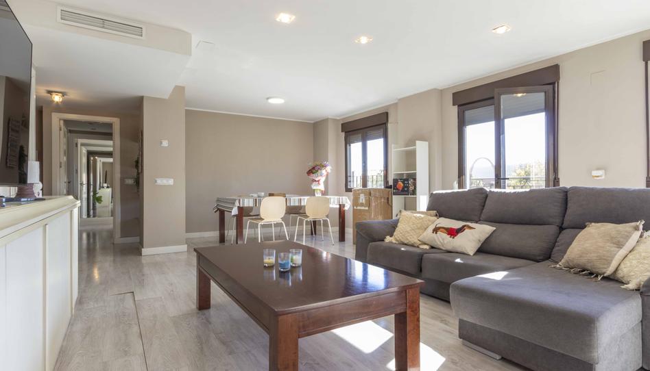 Foto 1 de Pis en venda a Meliana, Valencia