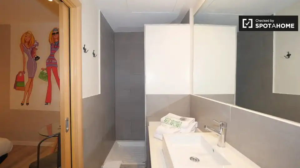 Piso en alquiler en Ciutat Vella, imagen 10