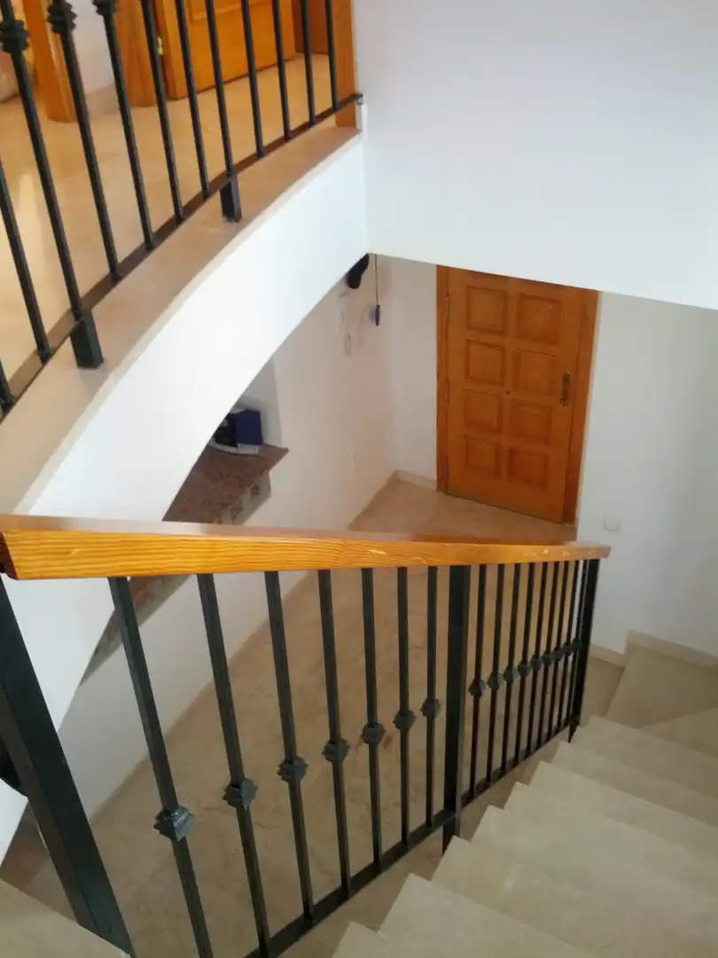 Detached homes for sale in Manilva  with Air Conditioner, Private garden and Terrace