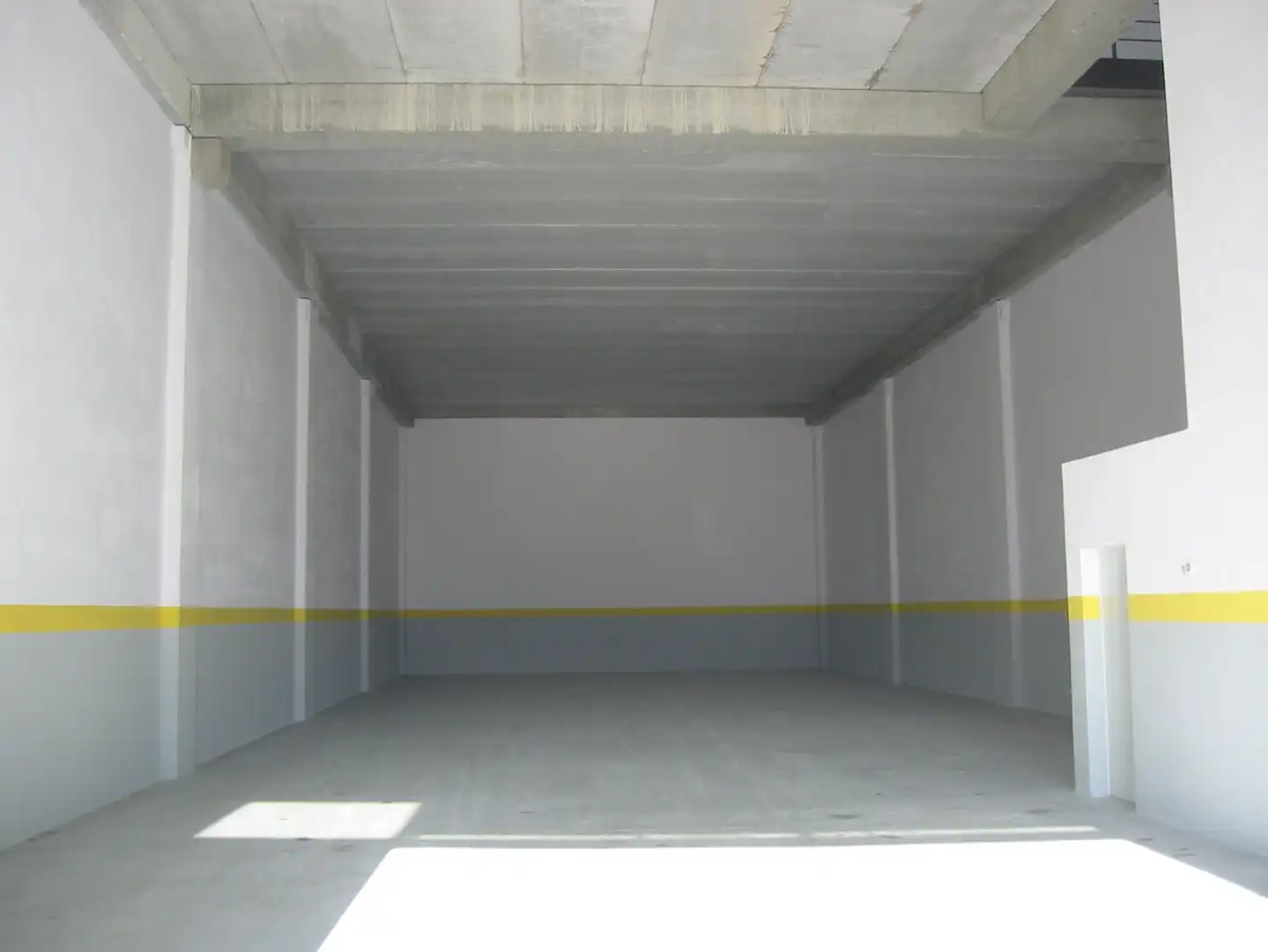 Fabrikhallen zur Miete in Carrer d'Eduard Maristany, 434, Port