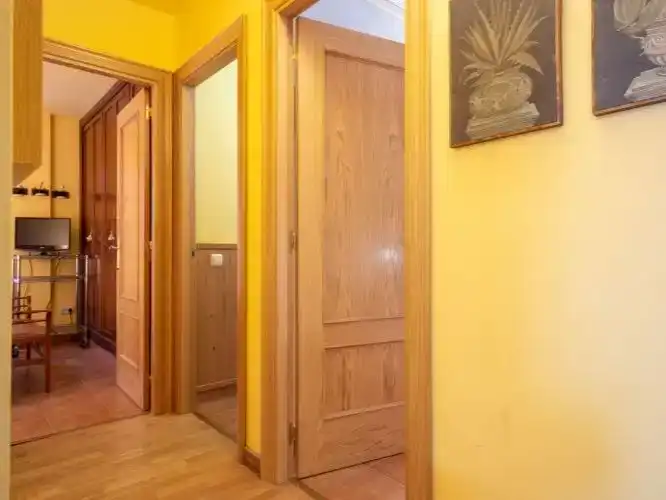 Wohnung zur Miete in Vielha e Mijaran