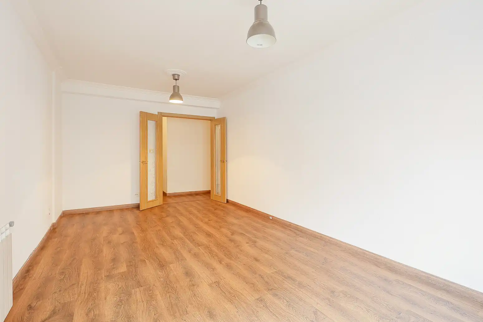 Piso en venta en Gijón  con Calefacción y Balcón