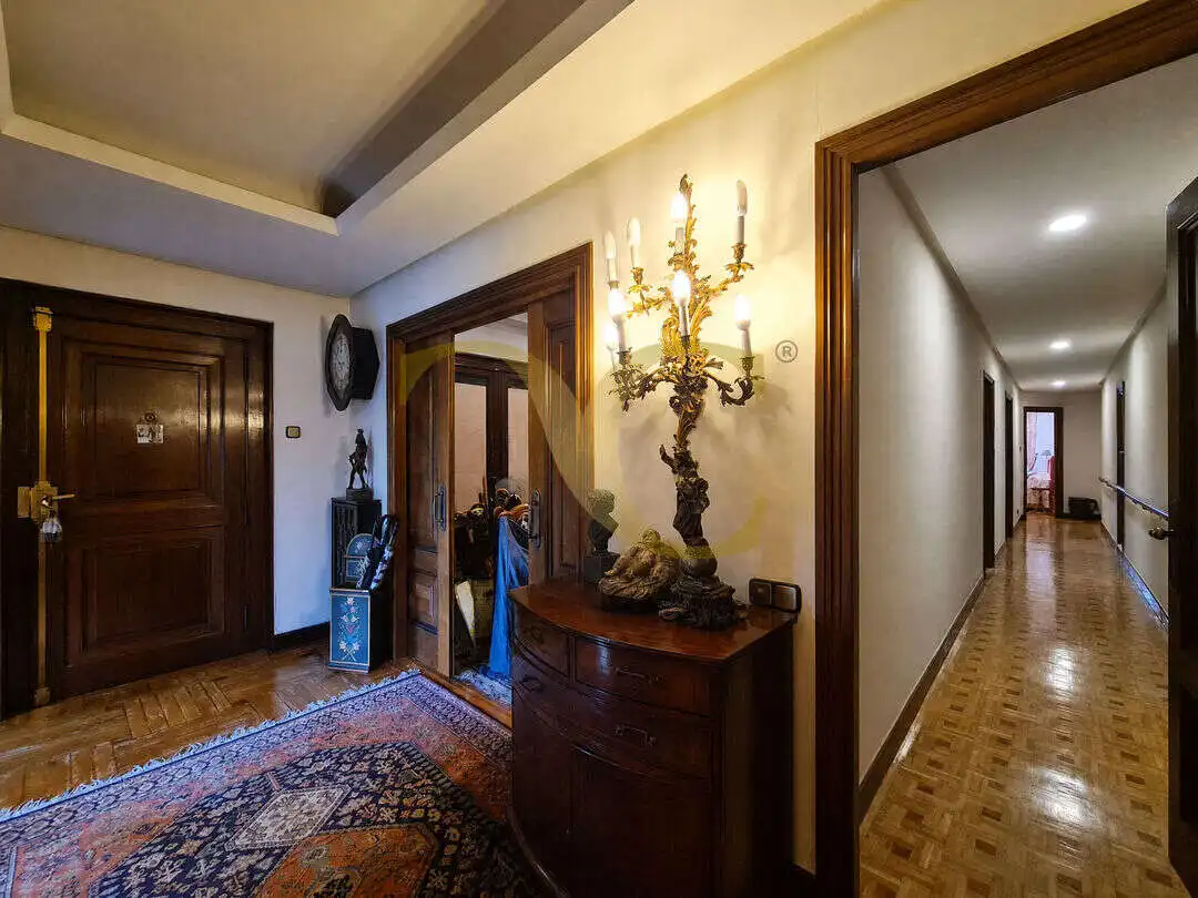 Wohnung mit Terrasse zum Verkauf in Calle Conde de Toreno, imagen 27