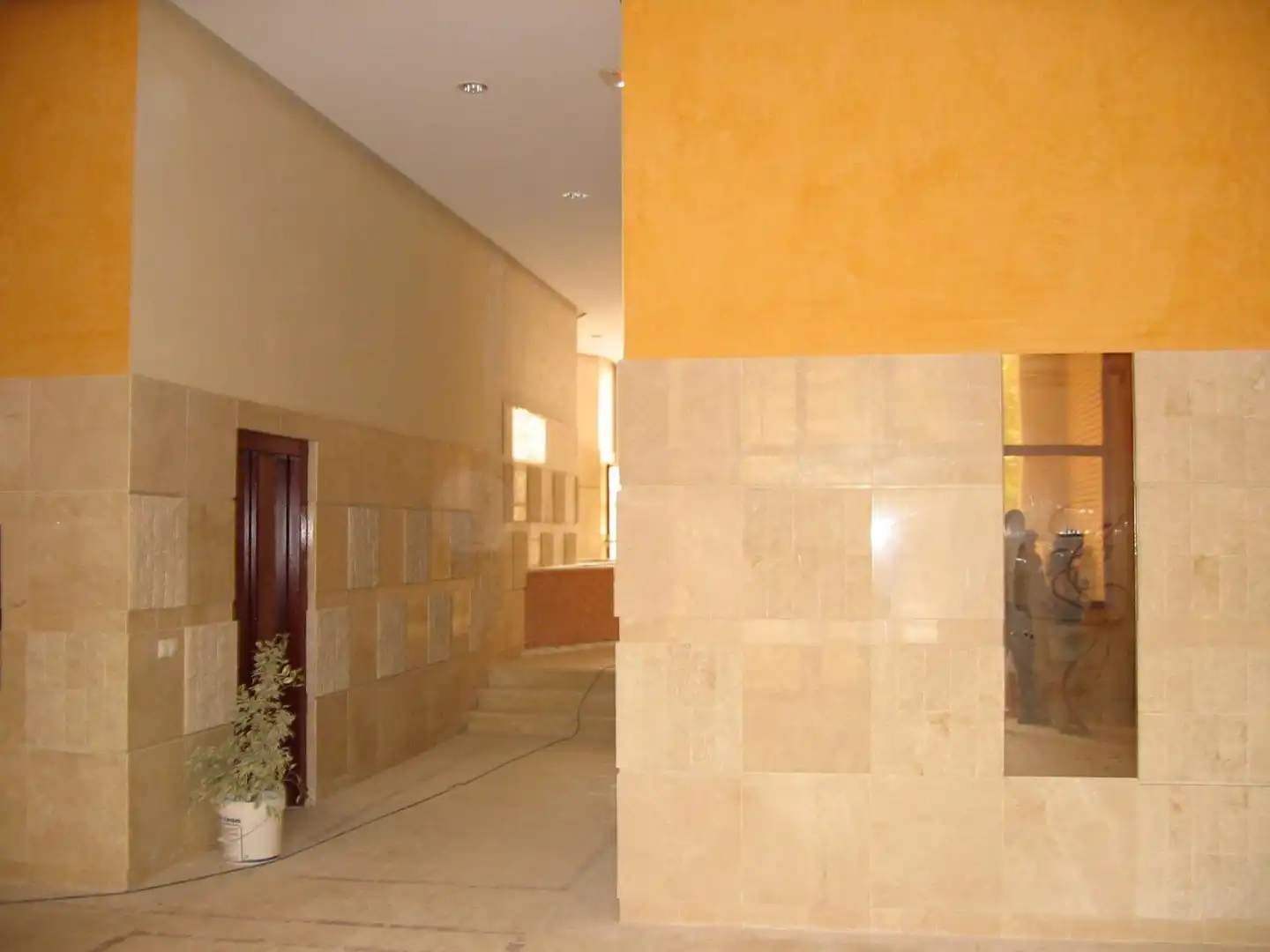 Flat for sale in LUIS PORTERO, El Tejar - Hacienda Bizcochero