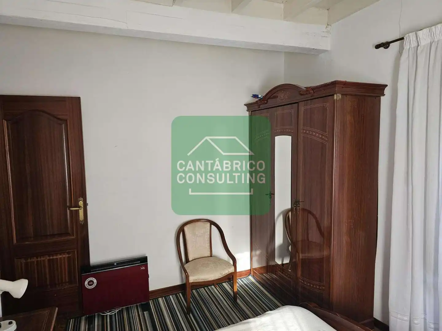 Casa o chalet en venta en Boal