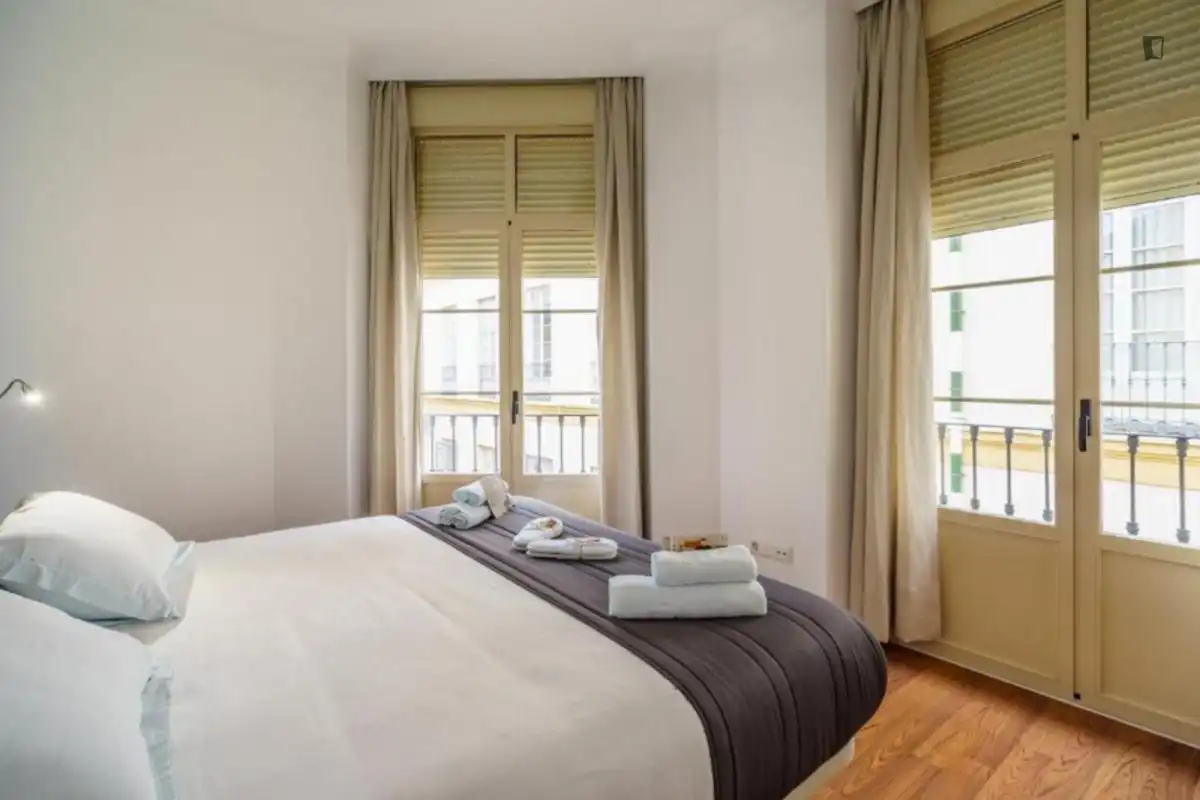 Apartments for rent in La Victoria