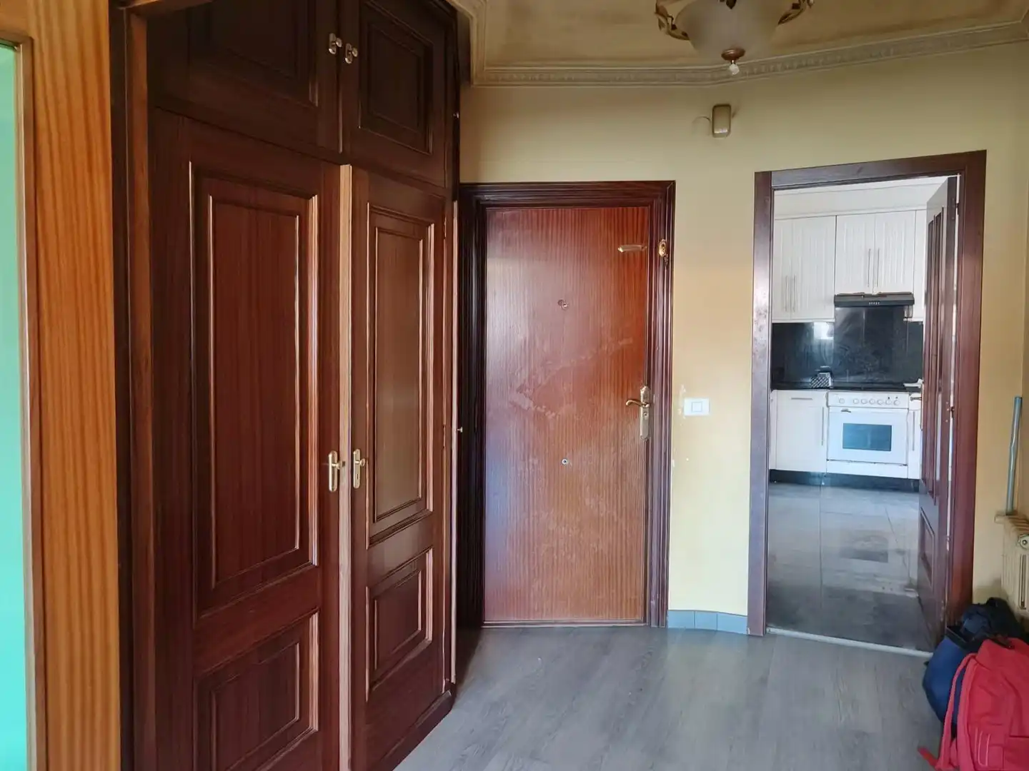 Piso en venta en Vilagarcía de Arousa