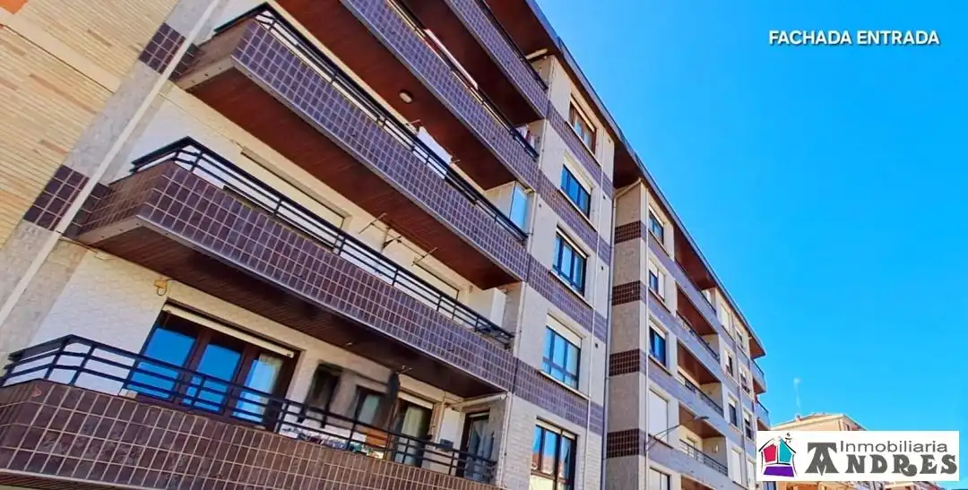 Appartamento con terrazza in vendita a Bermeo, imagen 13