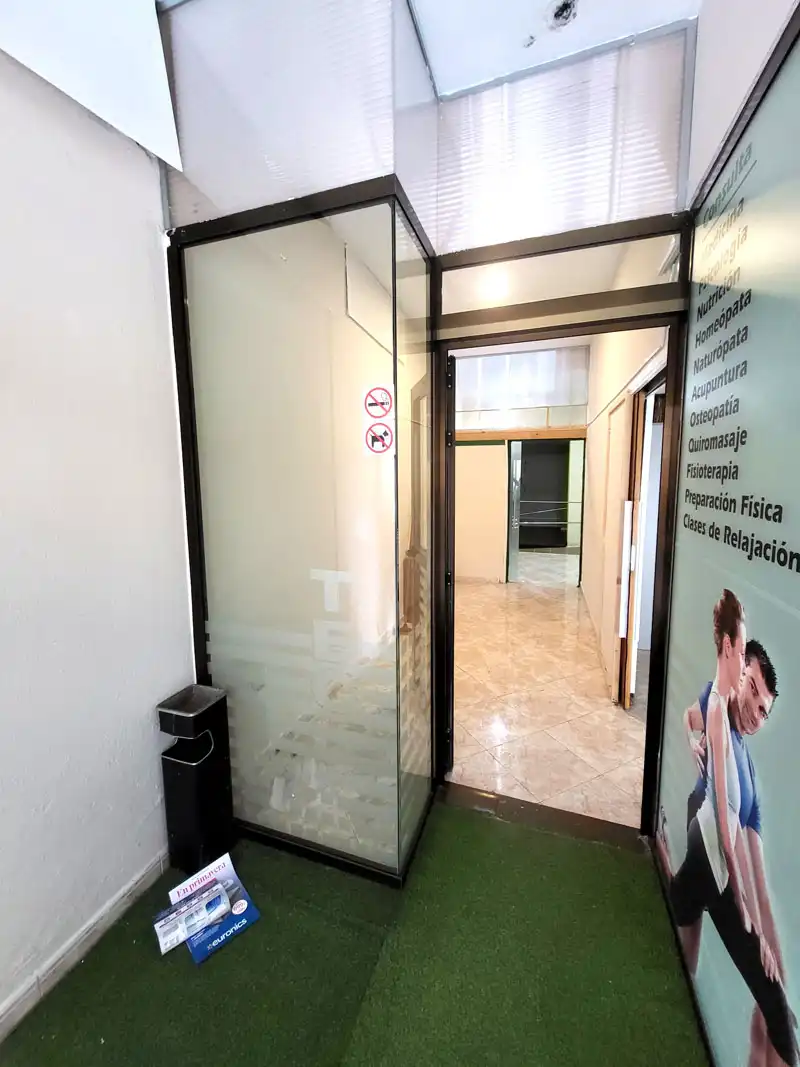 Local comercial en venda a Rúa Quintela 2, imagen 8