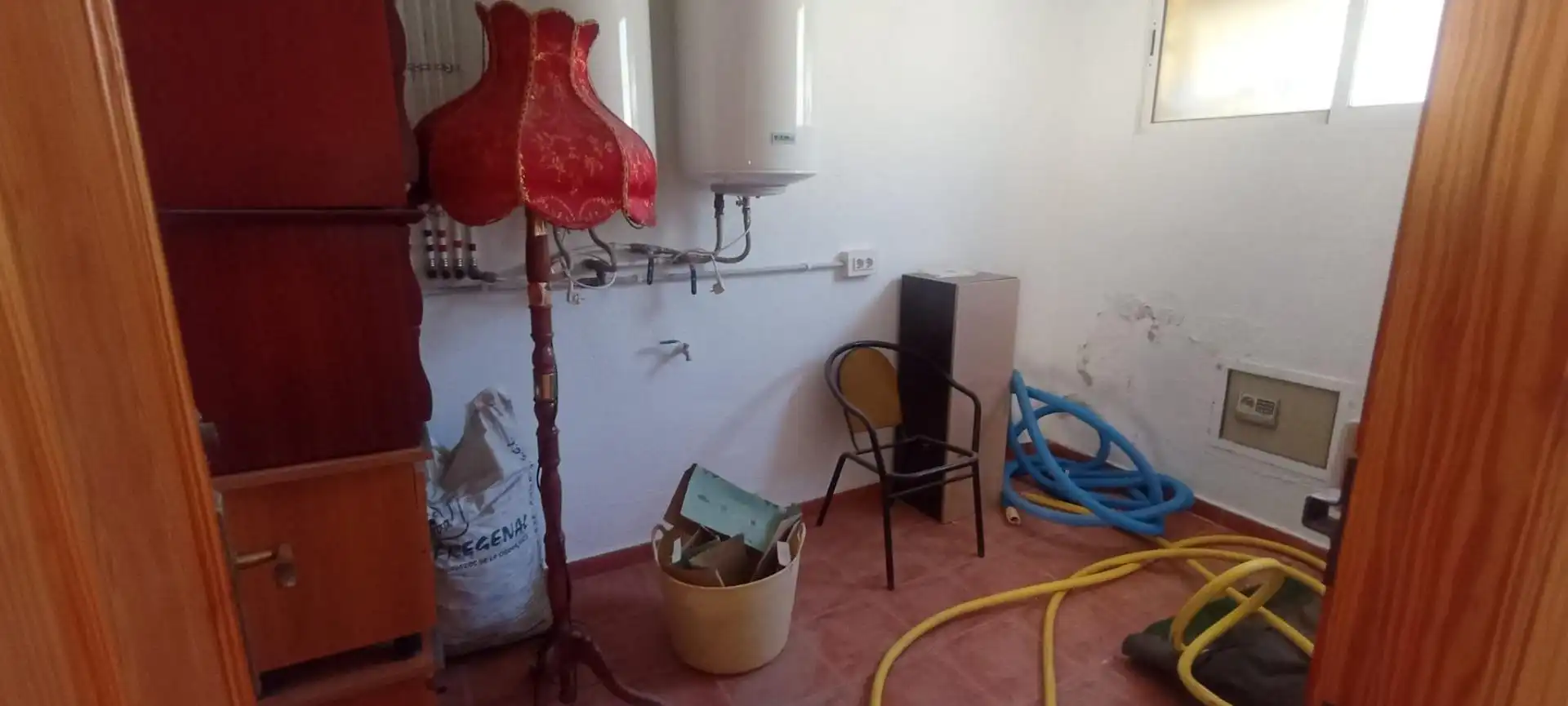 Casa o chalet de alquiler en Vinaròs con Calefacción, Jardín privado y Terraza