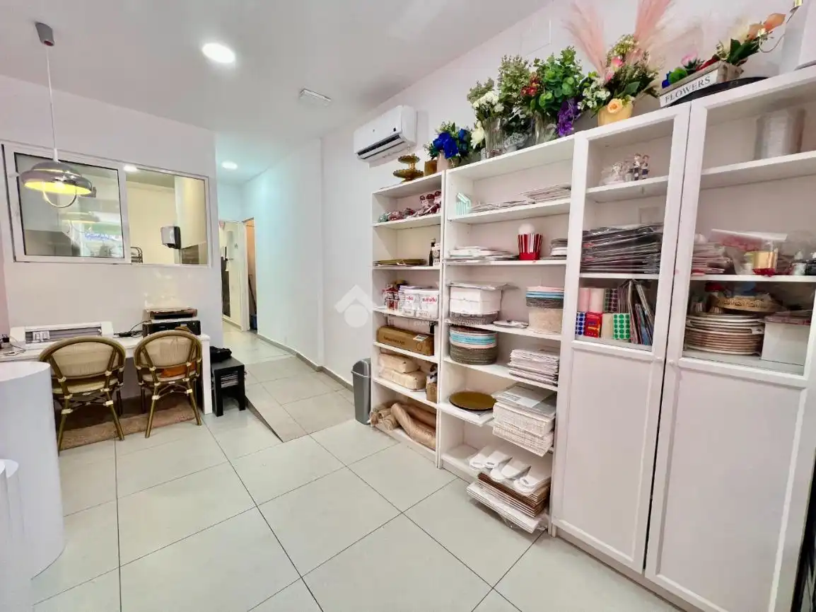 Local en venta en Madrid con Aire acondicionado