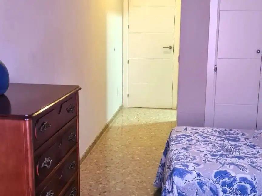 Wohnung mit Garten zum Verkauf in Calle Carlos Cano 11, imagen 14