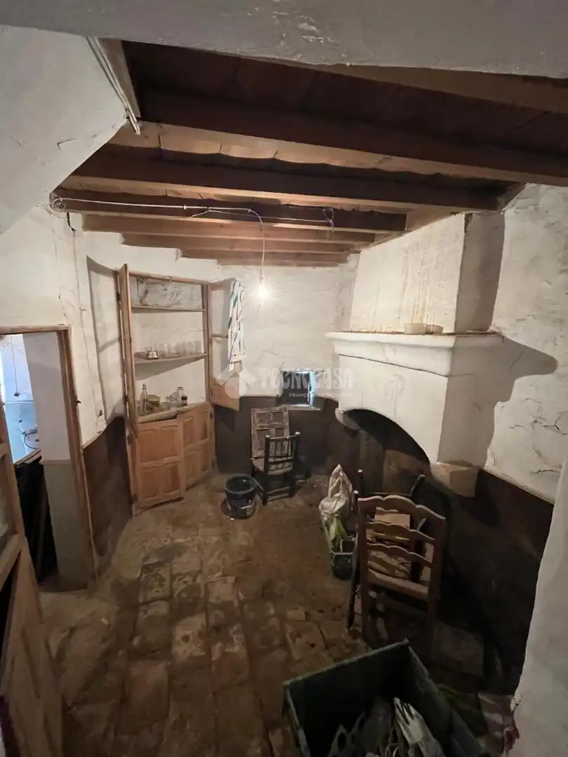 Casa o chalet en venta en Valdeverdeja