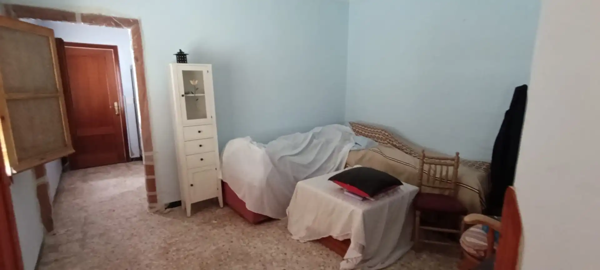 Maison avec jardin à vendre à Calle Joaquín Costa 21, imagen 11