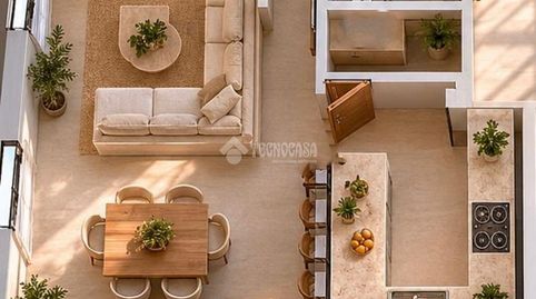 Foto 3 de Piso en venta en Arcos de la Frontera, Cádiz