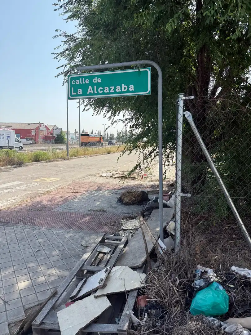 Terreny residencial en venda a Sudeste Industrial, imagen 6
