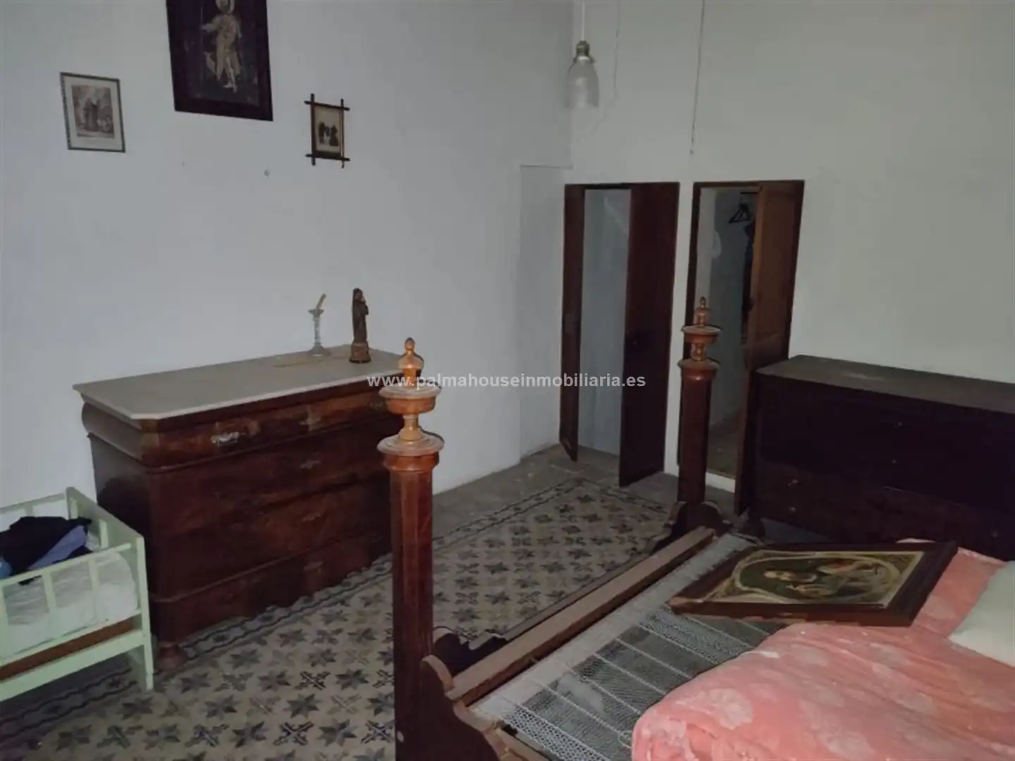 House with garden for sale in Muro, imagen 10