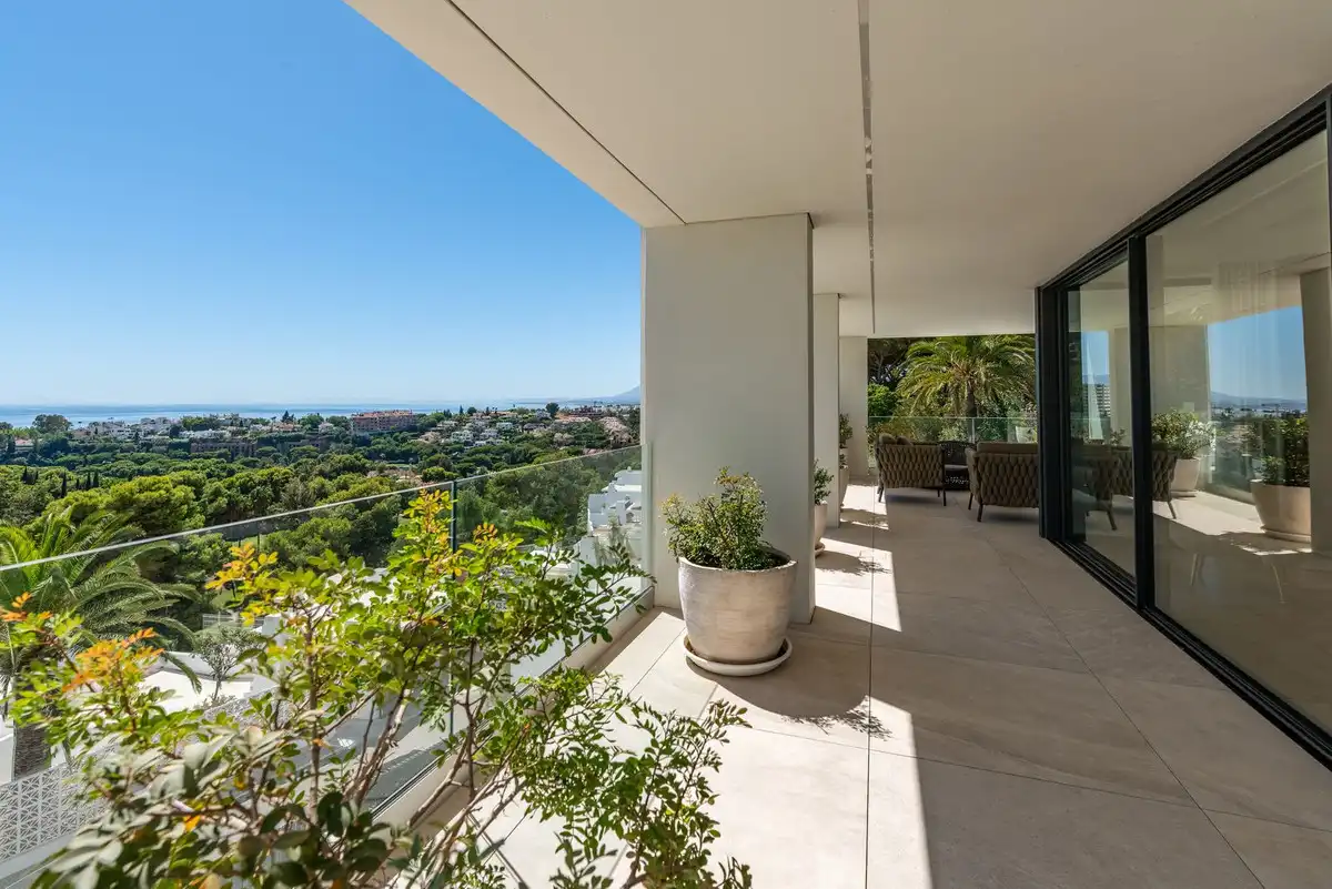 Terraced house for sale in Marbella Centro, imagen 47