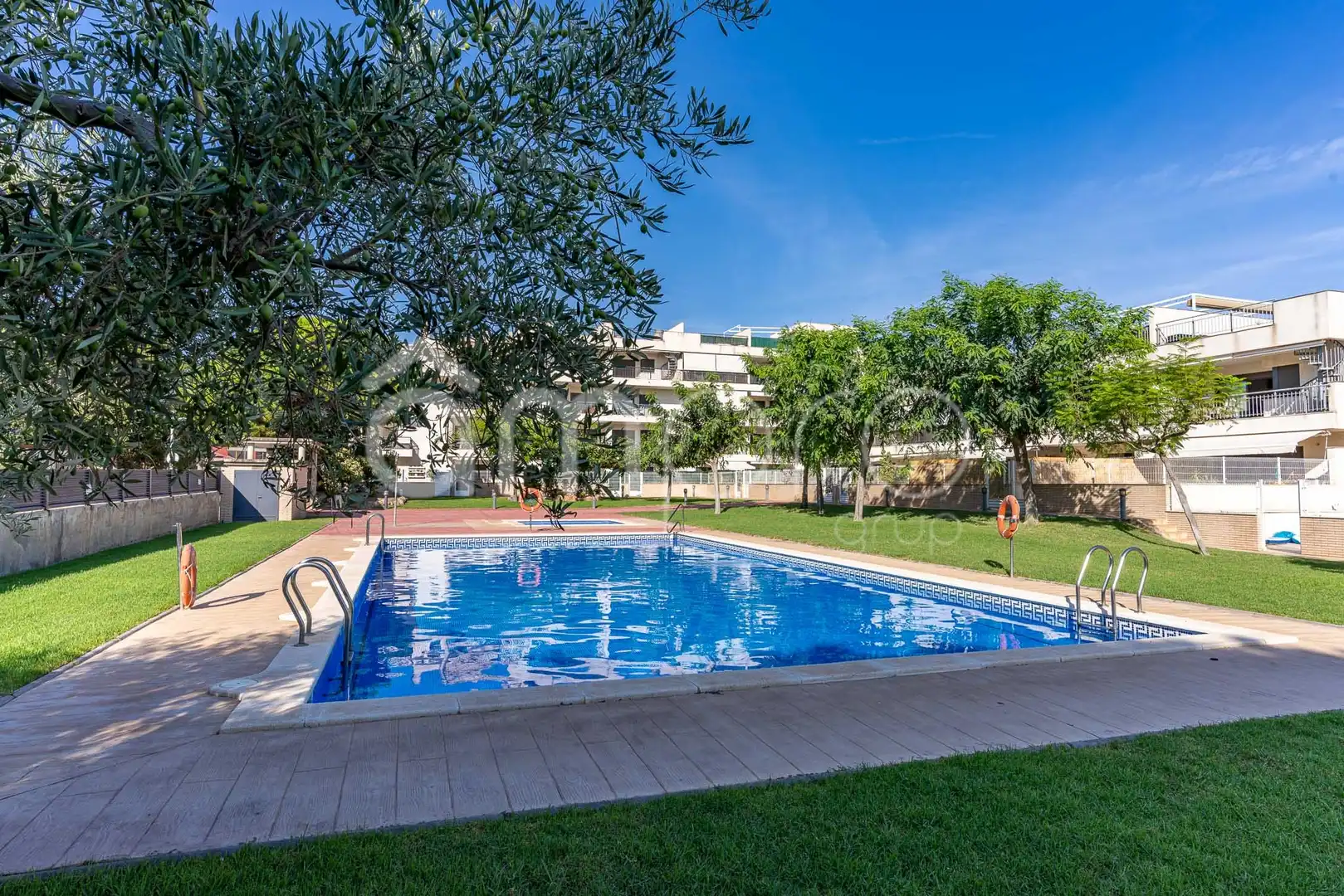 Penthouse mit Terrasse zum Verkauf in de la Porrassa, imagen 23