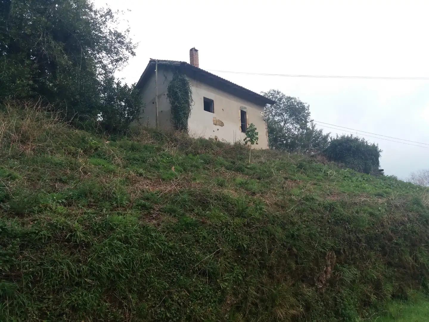 Casa o xalet en venda en Cudillero amb Moblat