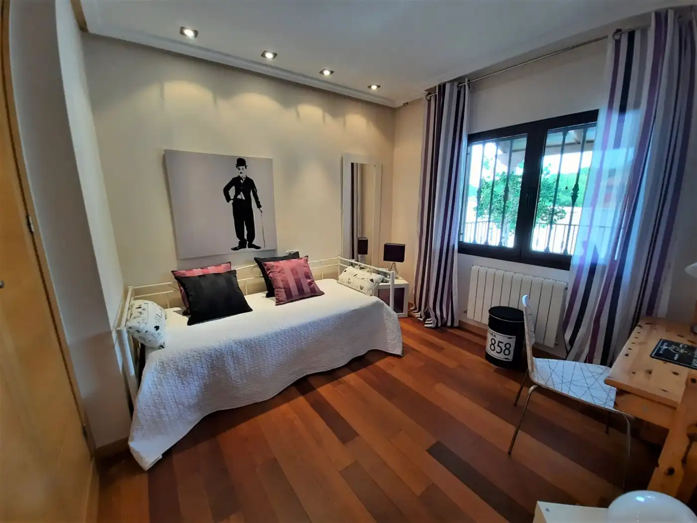 Casa o chalet en venta en El Esparragal
