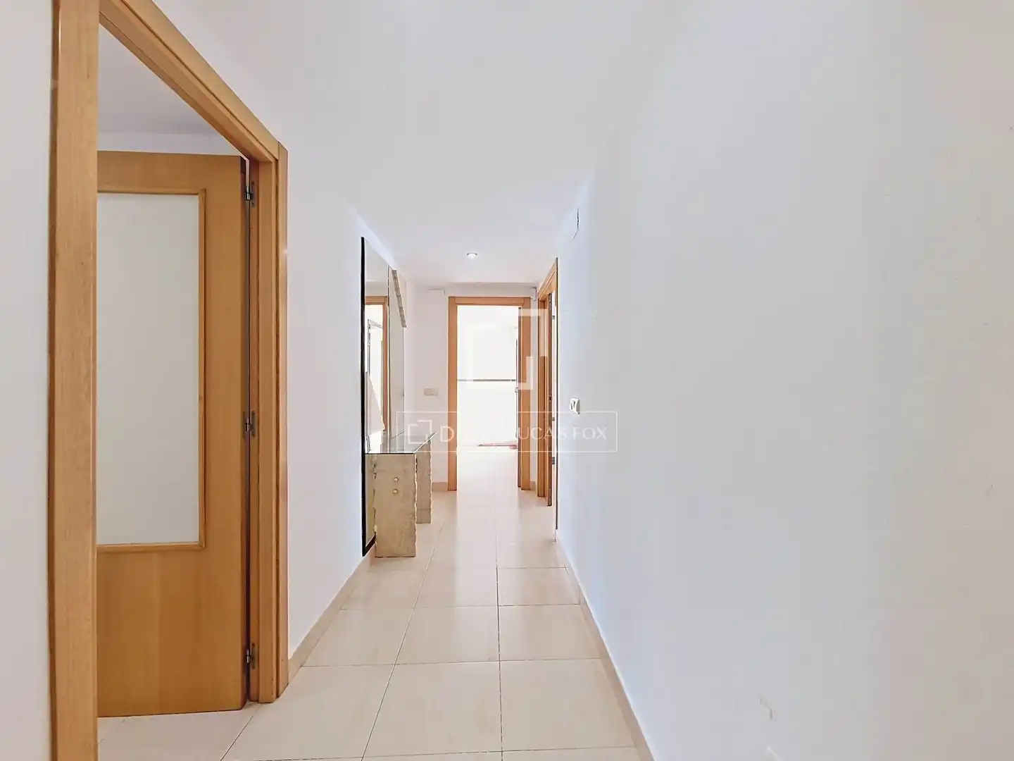 Piso en venta en Cubelles con Aire acondicionado, Calefacción y Jardín privado