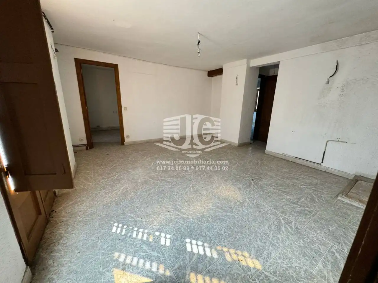 Casa adosada en venta en Calle Josep Suñé, La Fatarella