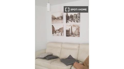 Photo 4 of Apartment to share in Berruguete, Madrid