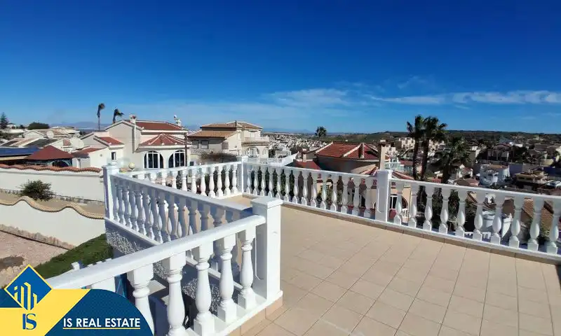 Xalet amb piscina en venda a Los Balcones - Los Altos, imagen 36