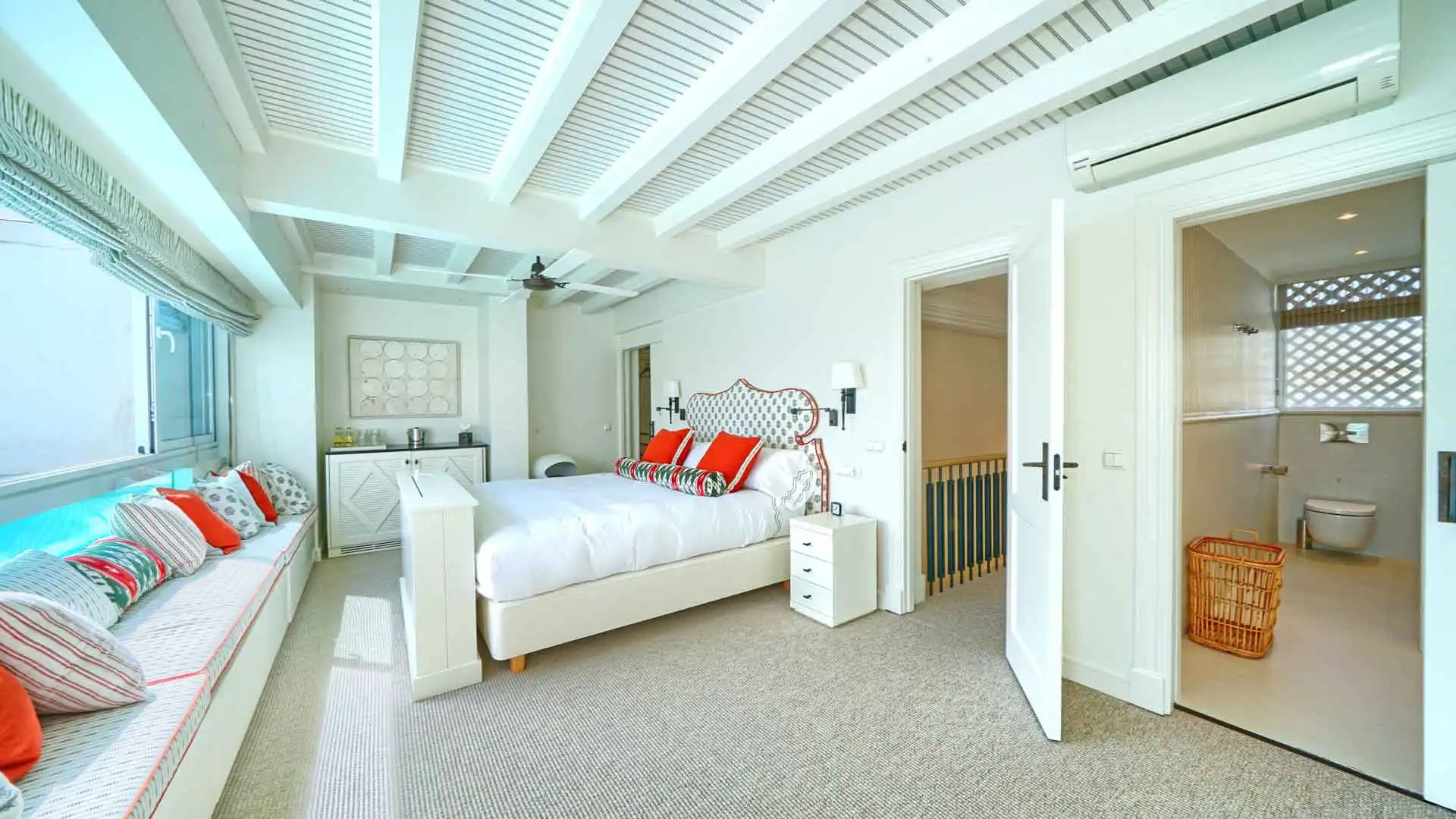 Ático con piscina en venta en PEPE CARLETON-UR MERINAS 5, imagen 4