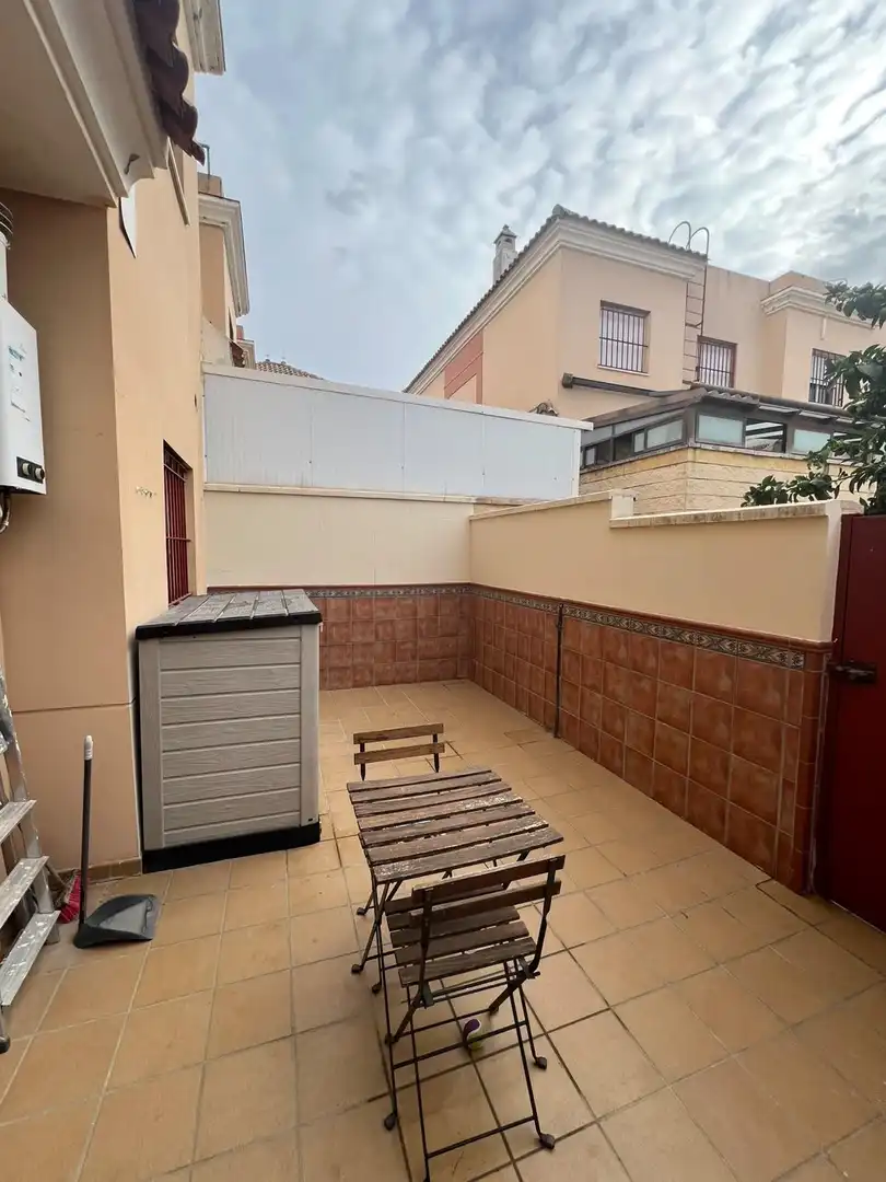 Casa a schiera con piscina in vendita a Arenal - La Pólvora, imagen 22