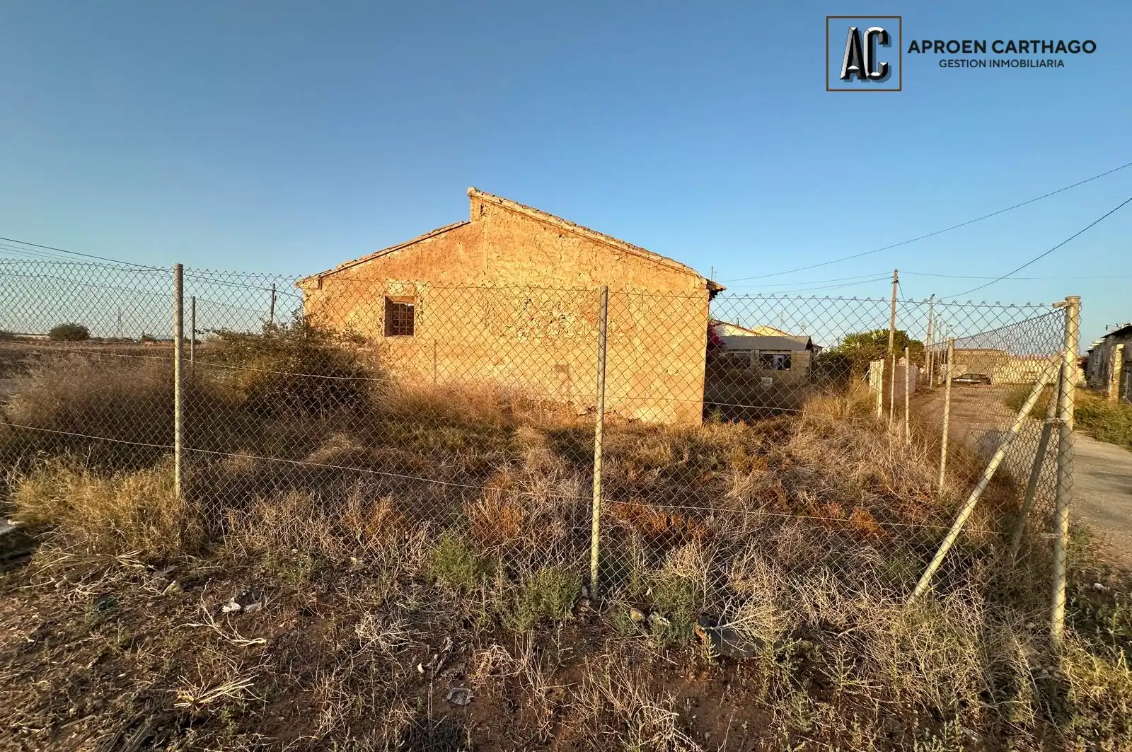 Rustikales Grundstück zum Verkauf in Pedanías Oeste, imagen 4