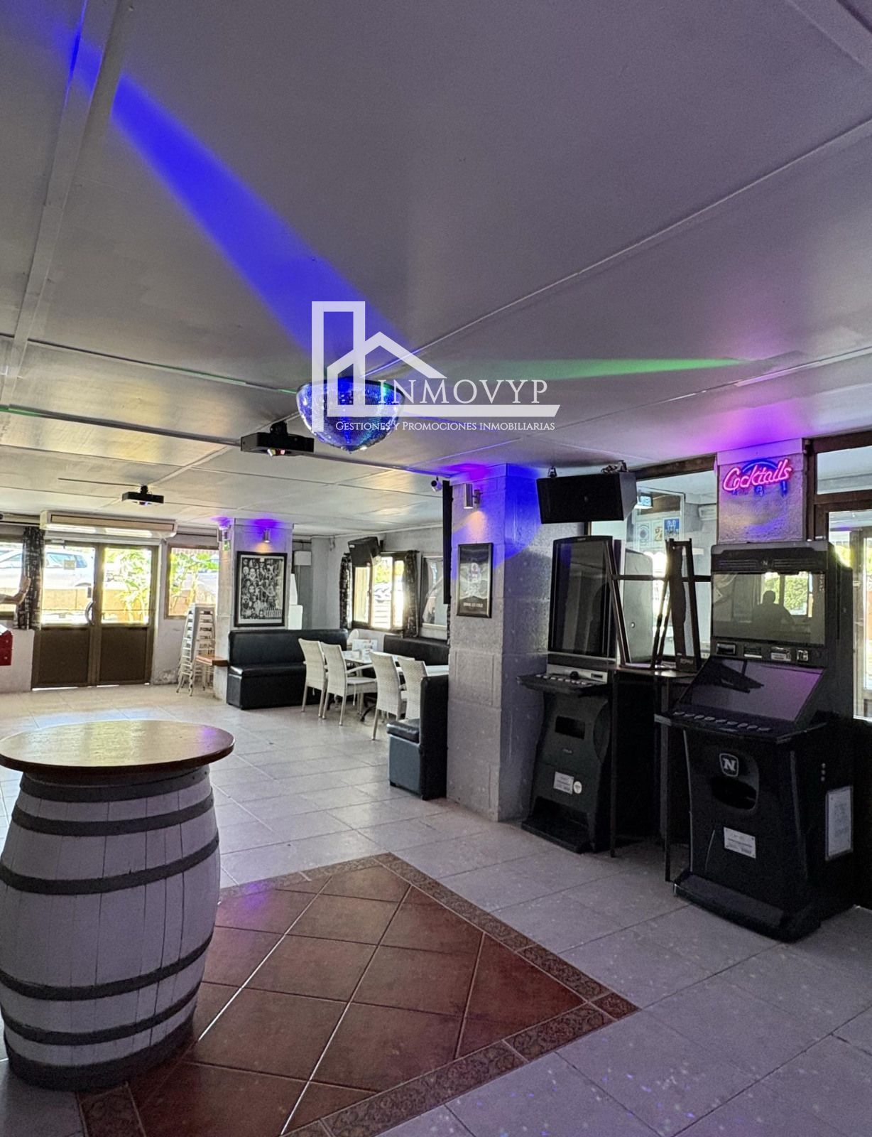 Local en venda en Calvià amb Terrassa i Moblat