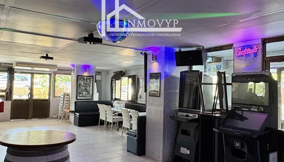 Photo 1 of Premises for sale in Magaluf, Illes Balears