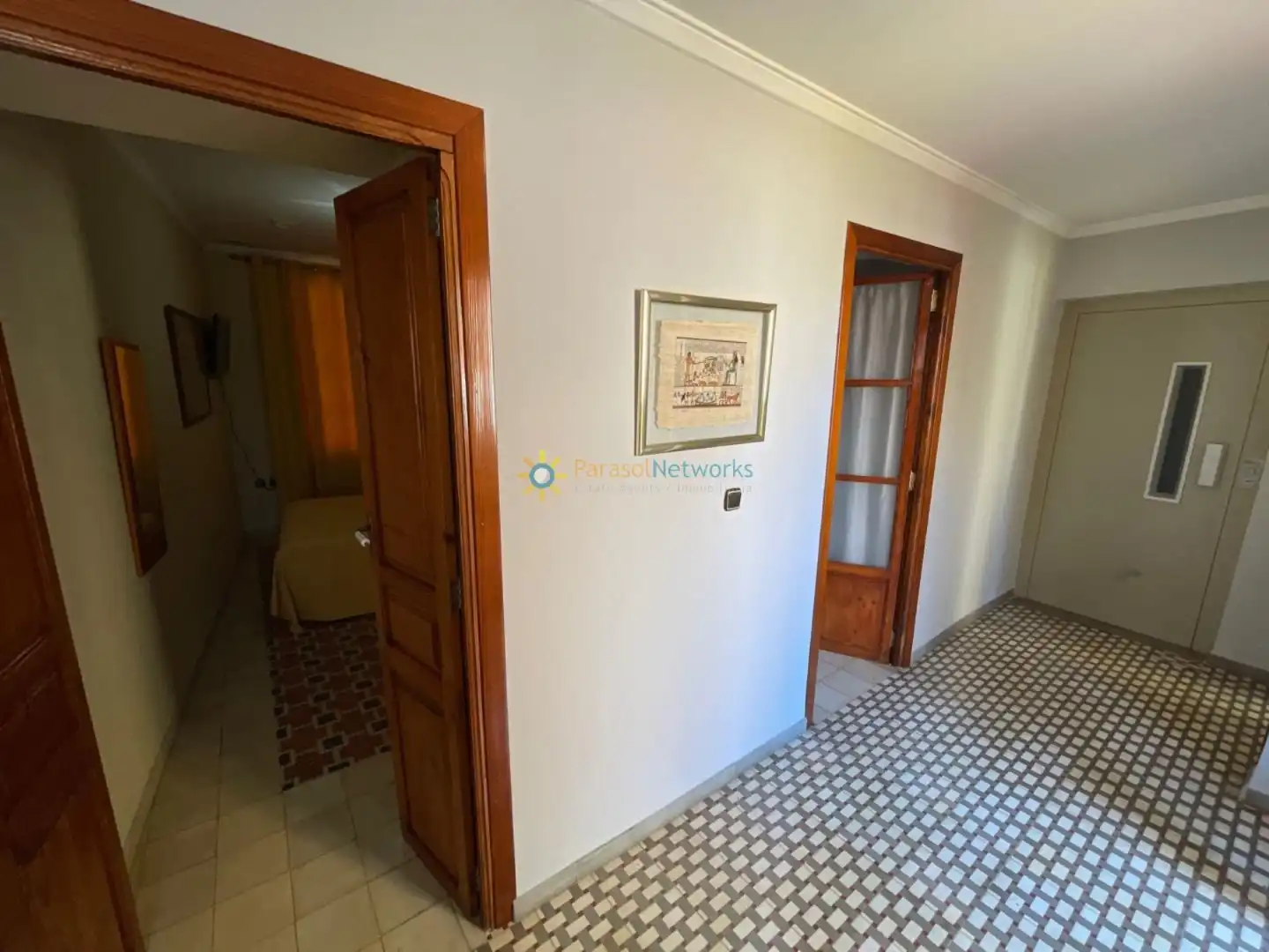 Maison mitoyenne avec terrasse à vendre à Xàtiva, imagen 19