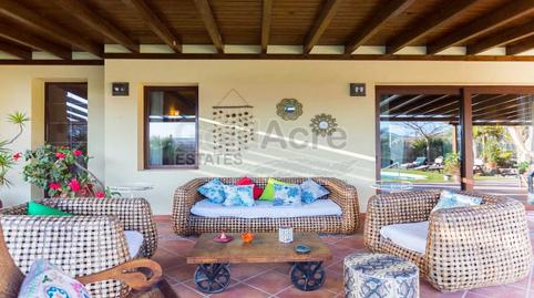 Photo 2 of House or chalet for sale in Lajares, La Oliva