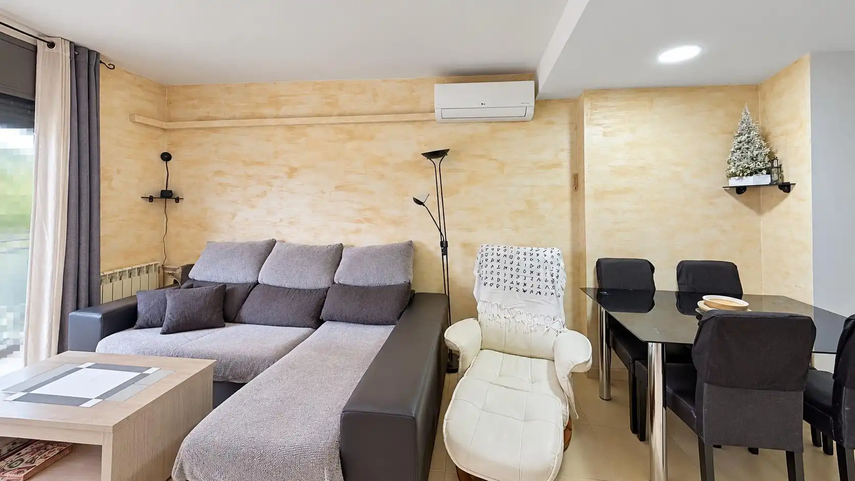 Piso con terraza en venta en Les Franqueses del Vallès, imagen 7