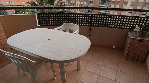 Foto 3 de Piso de alquiler en La Constitución - Canaleta, Mislata