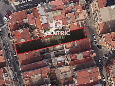 Residential land for sale in Germà Joaquim