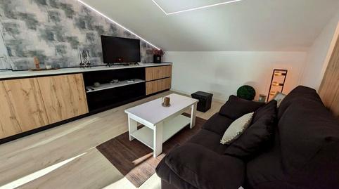 Foto 3 de Pis de lloguer a Corredera de San Marcos, Centro ciudad, Linares