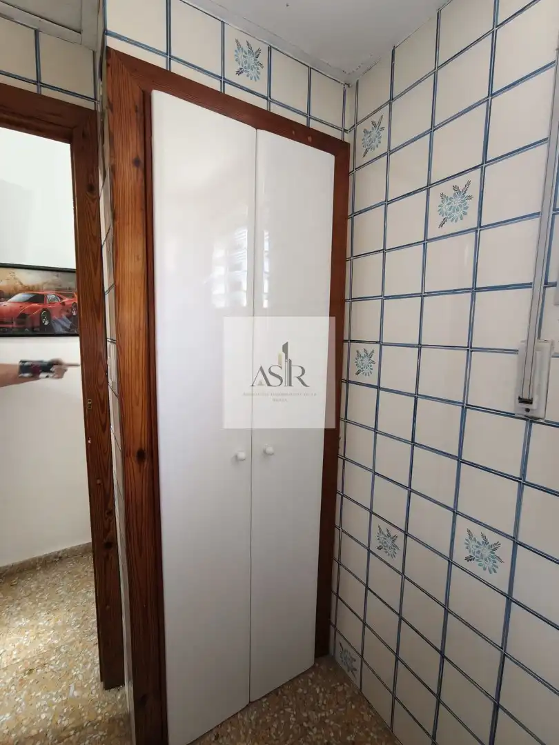 Baño de Casa o chalet en venta en Manuel con Terraza, Trastero y Piscina