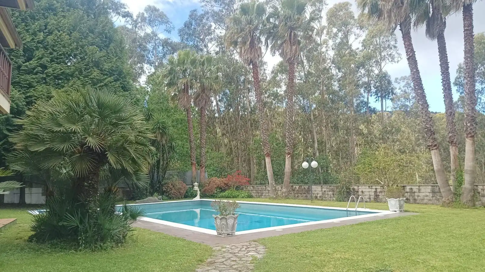 Casa con terraza en venta en Gondomar, imagen 13