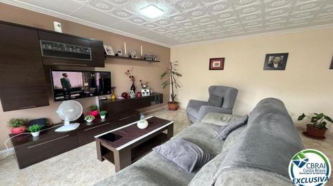 Foto 5 de Apartament en venda a Centre, Girona