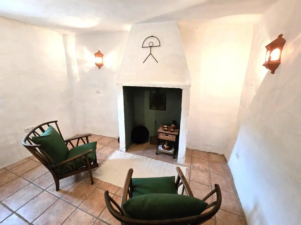 Casa rústica en venda a Vélez-Rubio, imagen 17