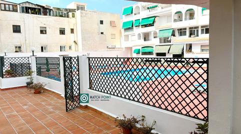 Photo 5 of Flat to rent in Calle San Juan, Almuñecar Centro, Almuñécar