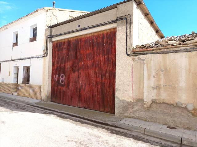 Local comercial en Venta en Pradilla de Ebro