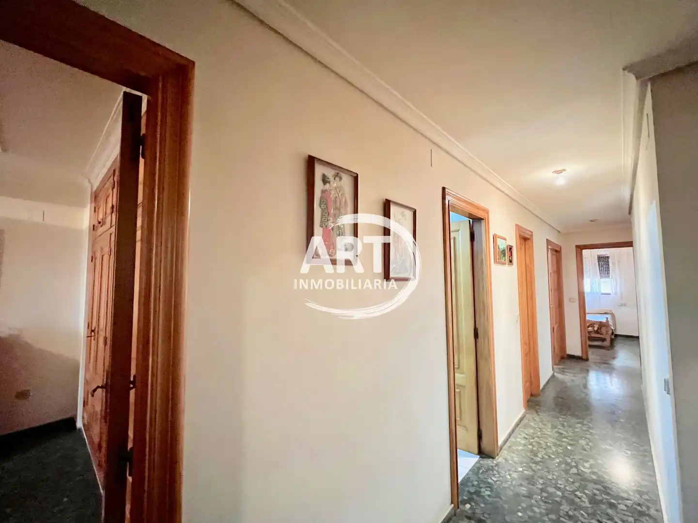 Flat for sale in Bétera  with Terrace